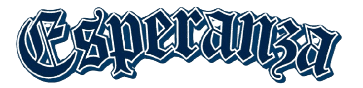 ESPERANZAロゴ