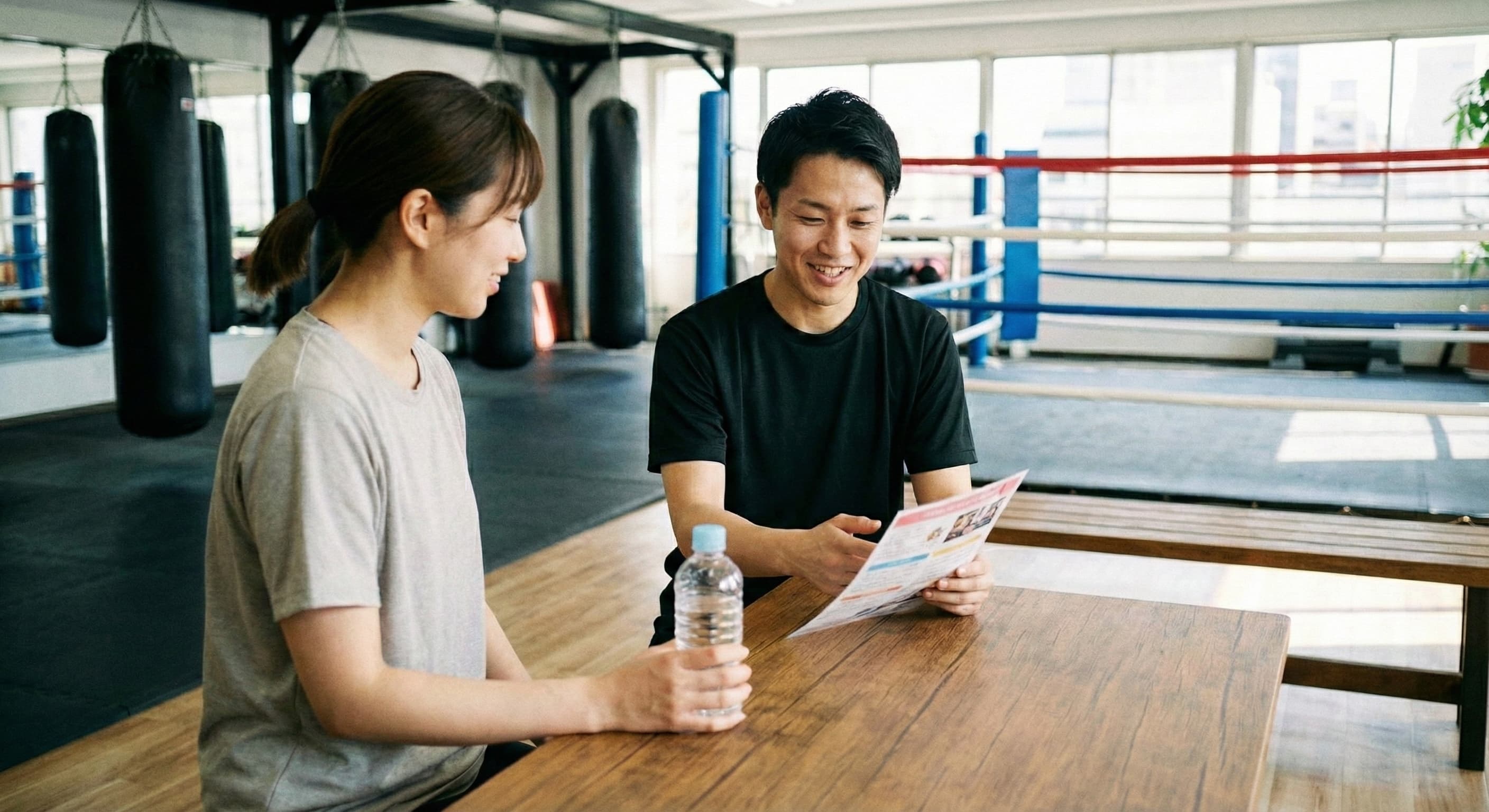 アフターカウンセリング