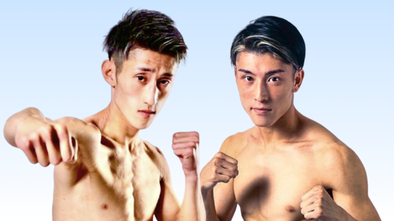 ESPERANZAキックボクシングトレーナー