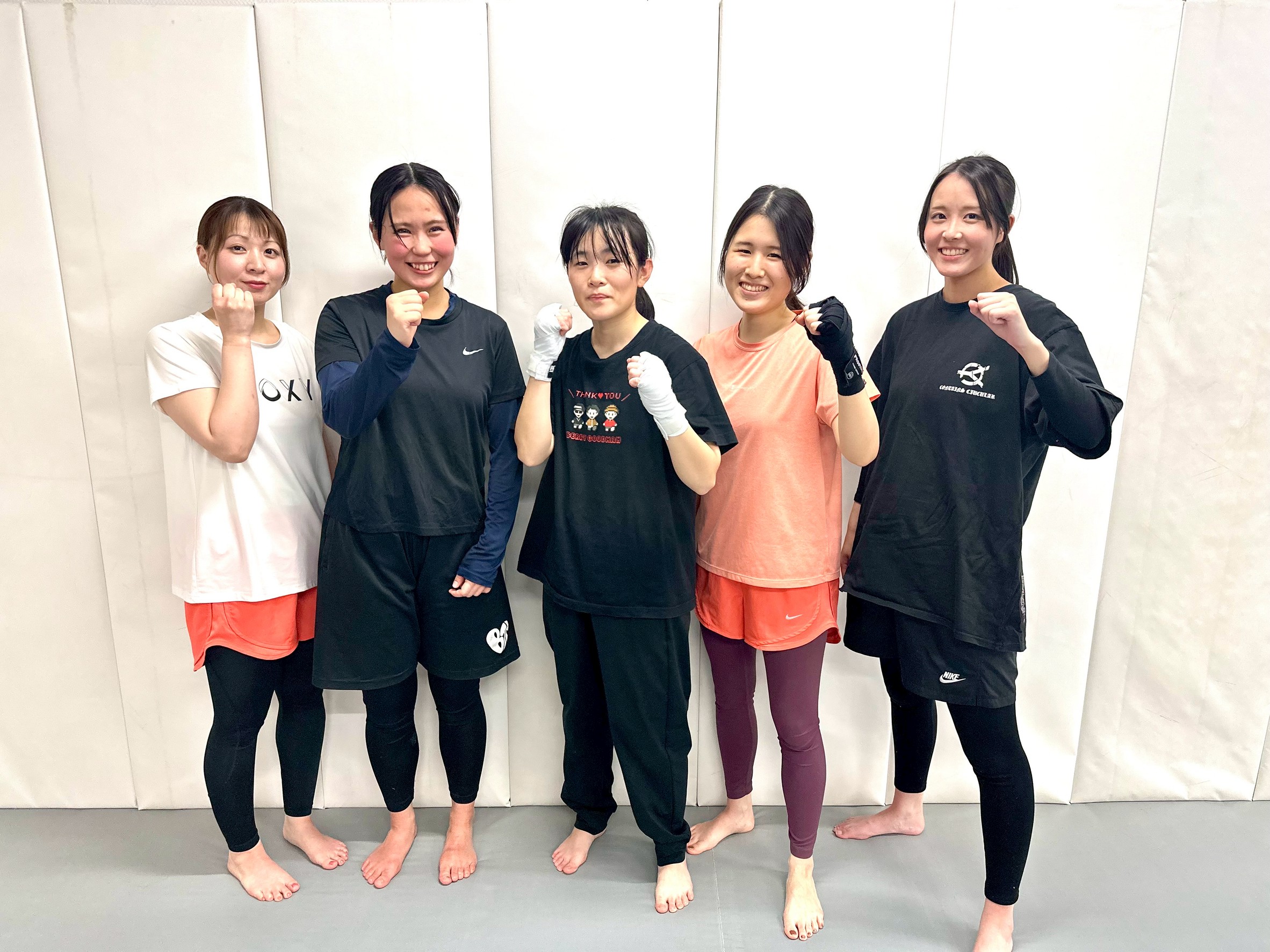 レディースクラス